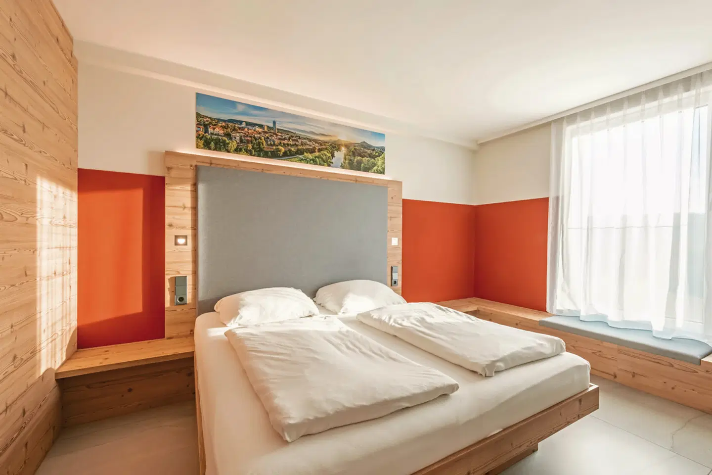 Fair Resort Hotel ROOM_EXAMPLE