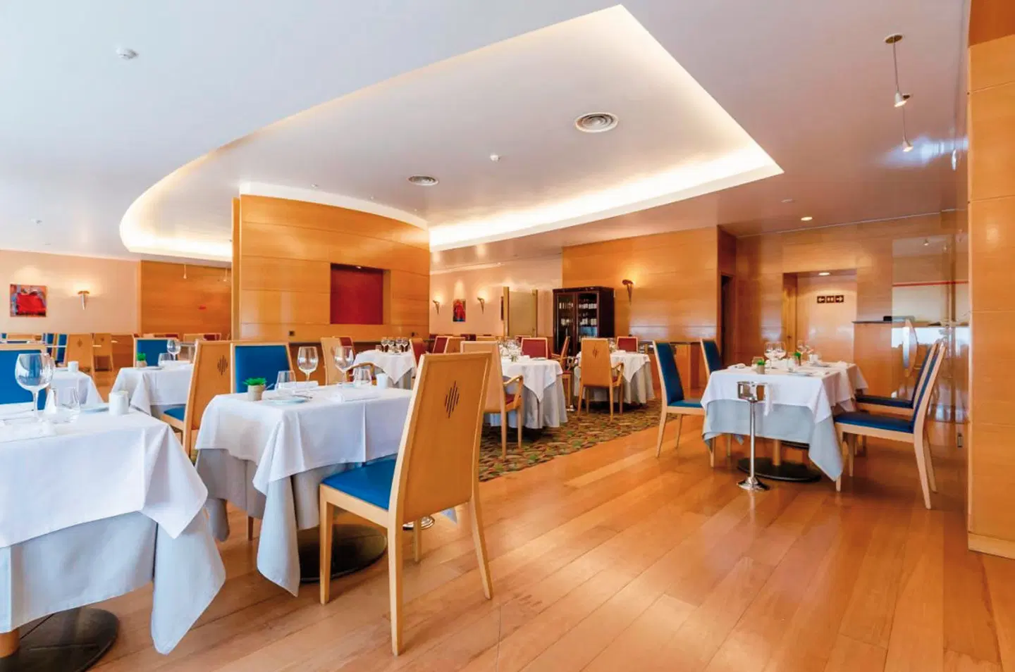Hotel Roma Restaurant