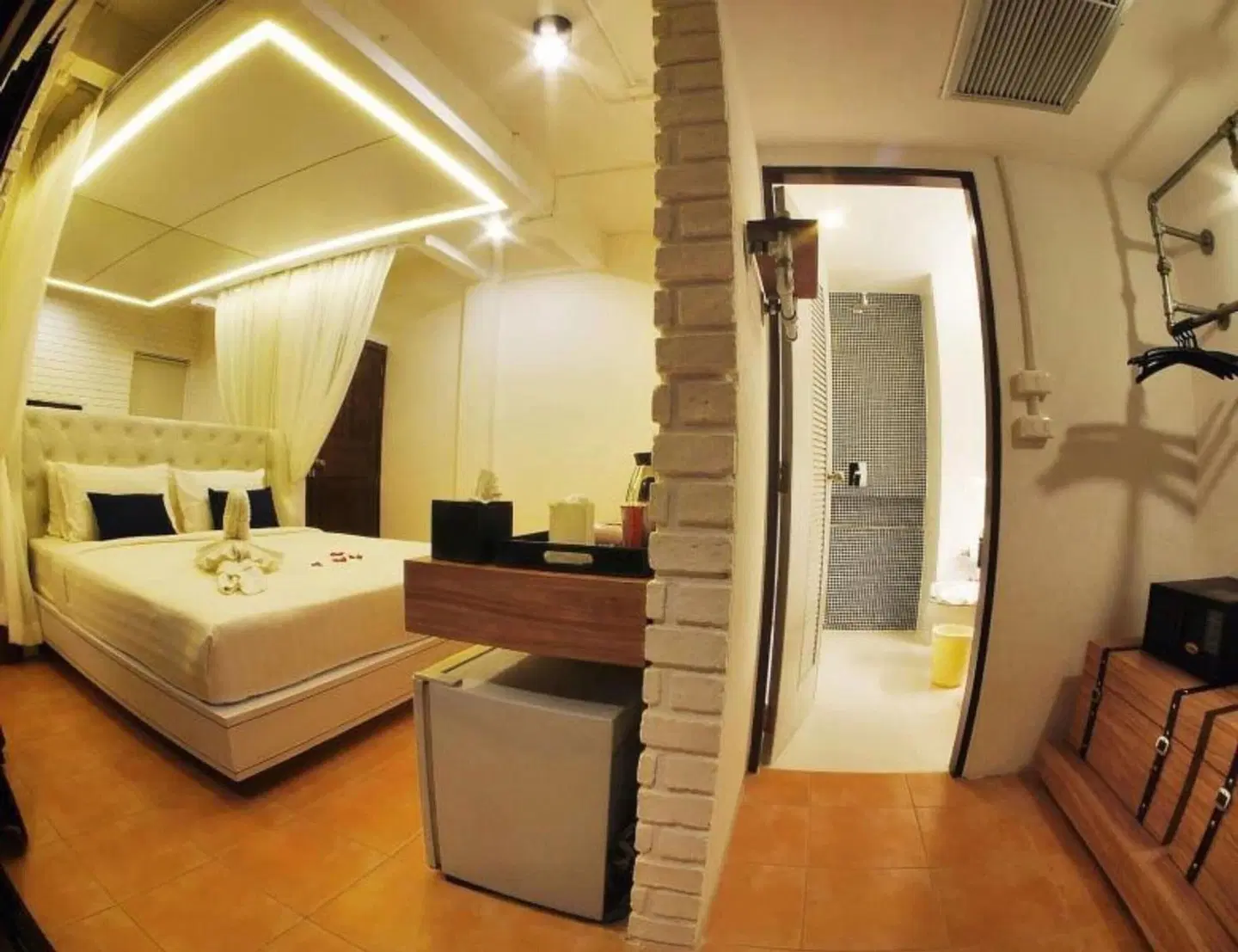 Forty Winks Phuket Hotel HEALTH_BEAUTY
