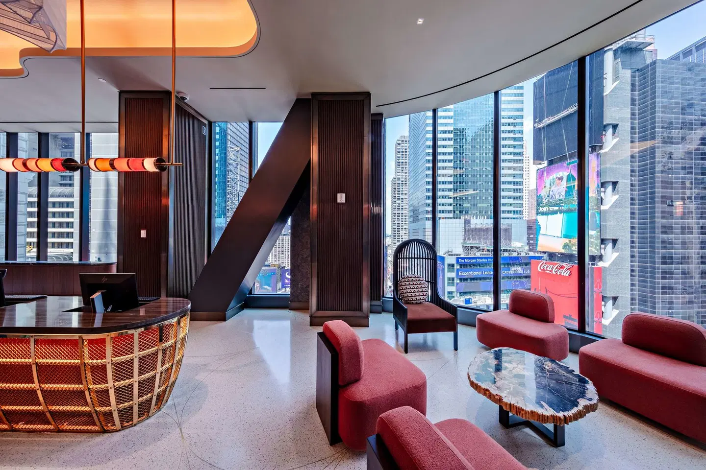Tempo by Hilton New York Times Square SPORTS_AND_LEISURE