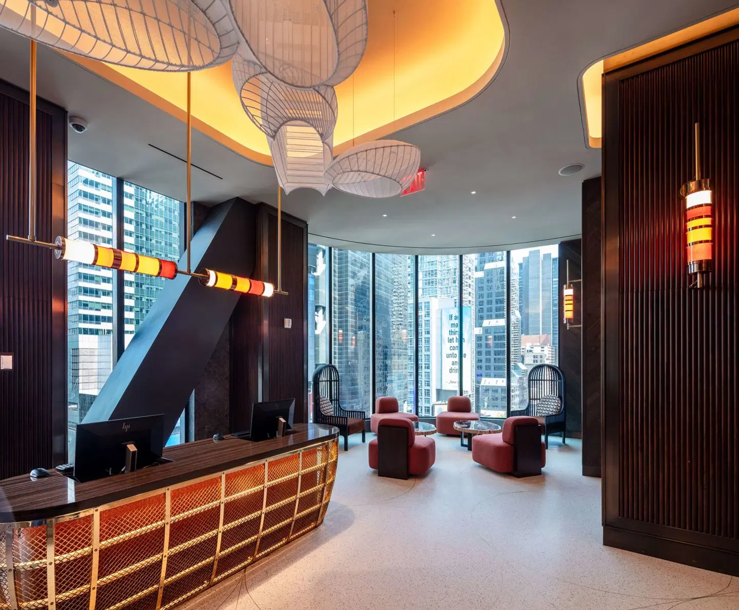 Tempo by Hilton New York Times Square LOUNGE_LOBBY