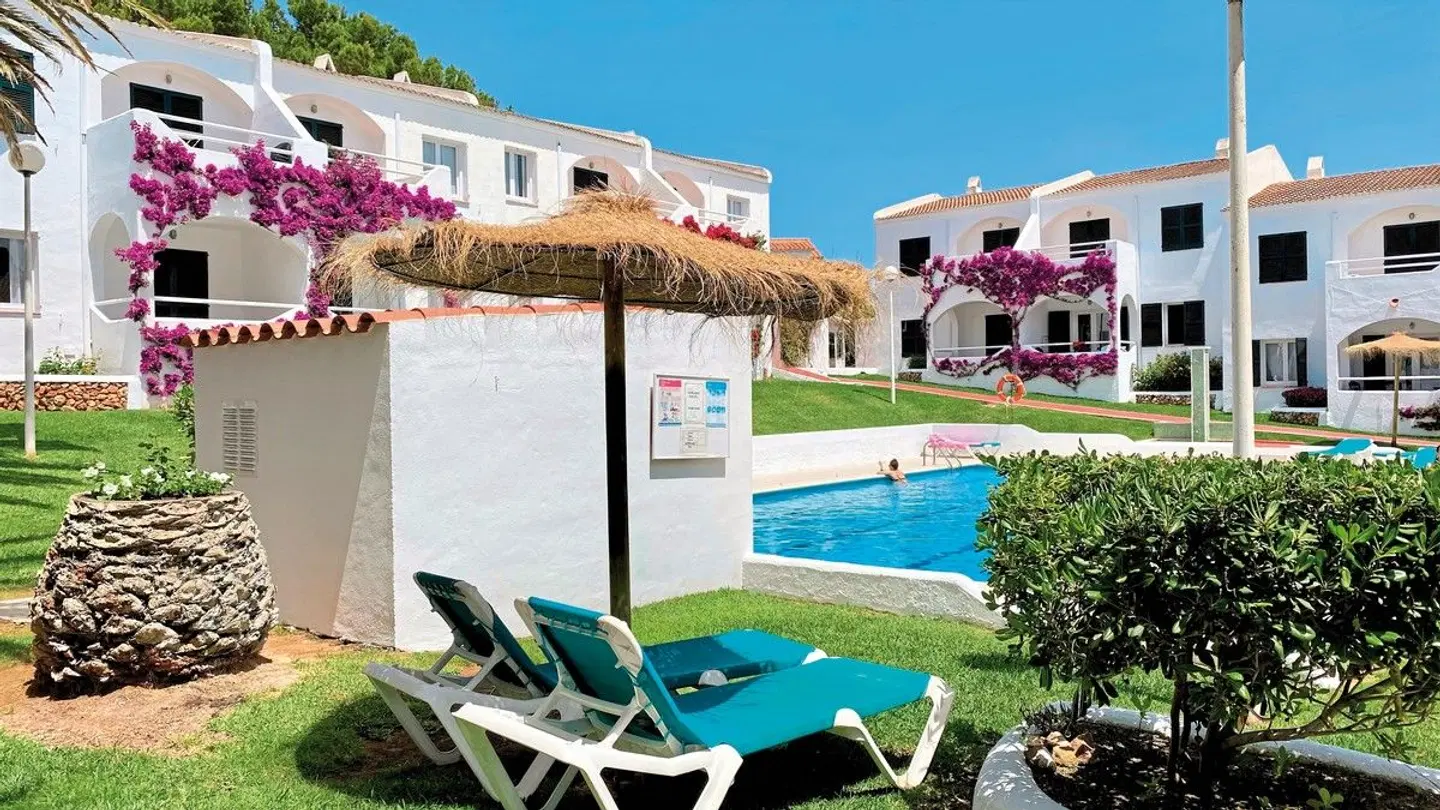 Playa Parc OUTDOOR_POOL