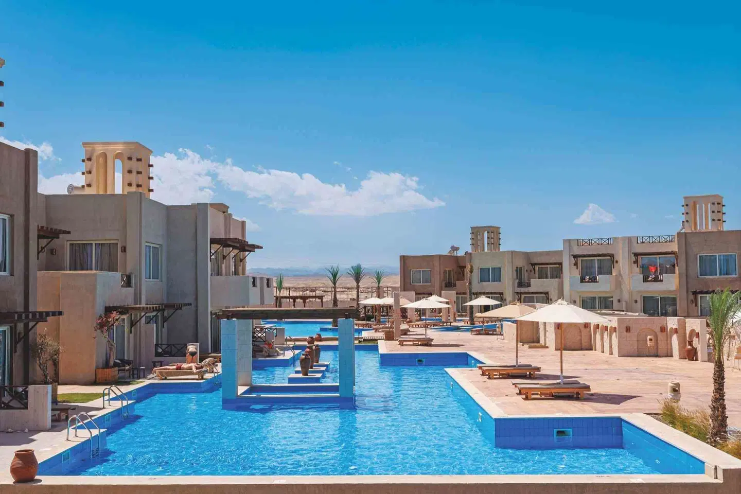 True Beach Village OUTDOOR_POOL