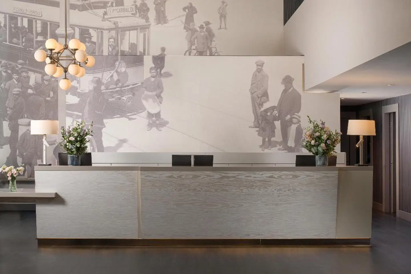 NH Parma LOUNGE_LOBBY