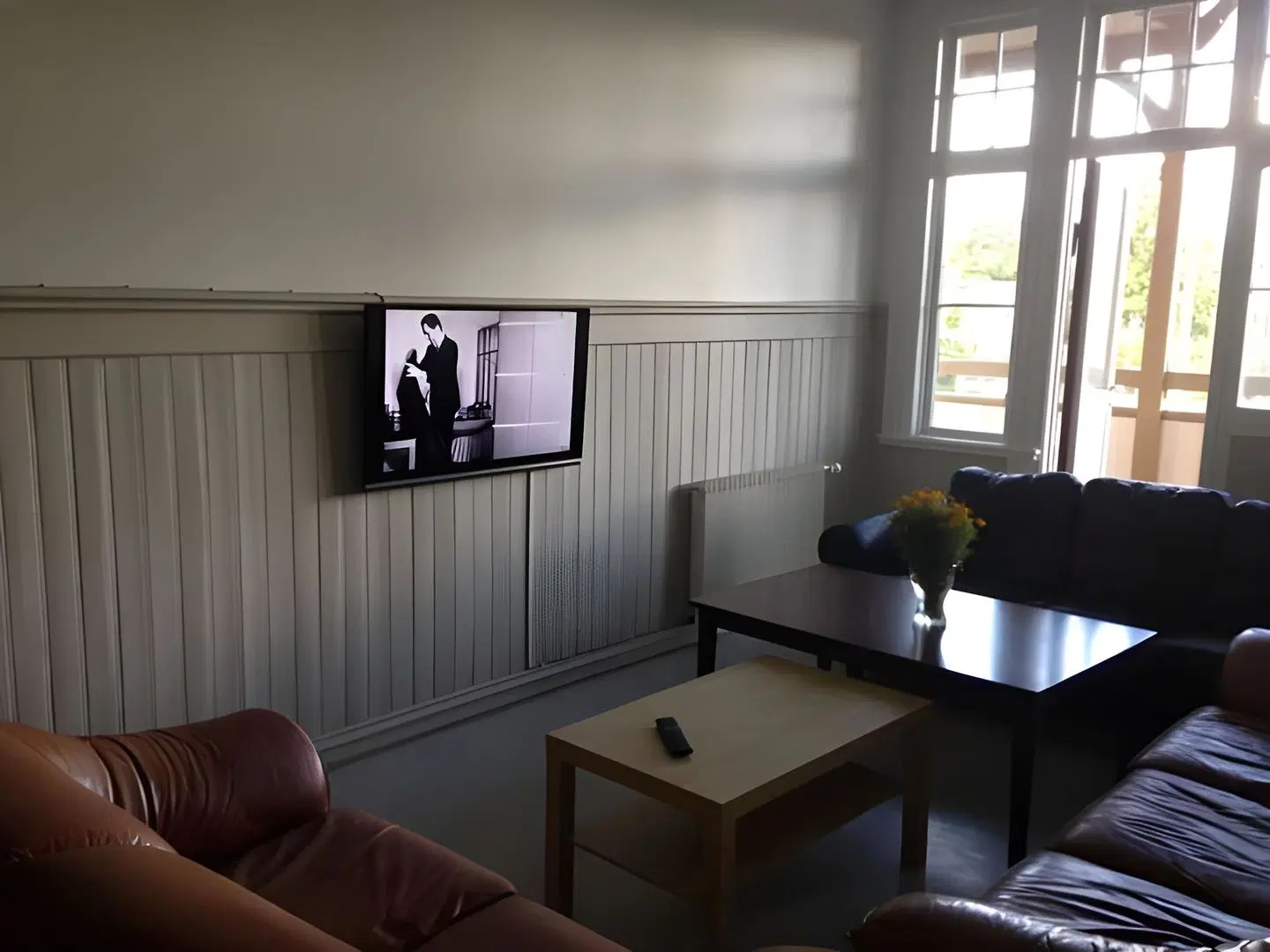 Ronneby Brunnspark Vandrarhem och B&B ROOM_EXAMPLE