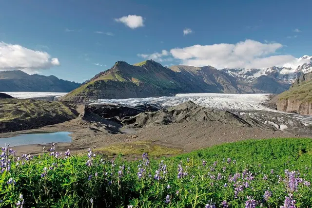 Islands Highlights LANDSCAPE