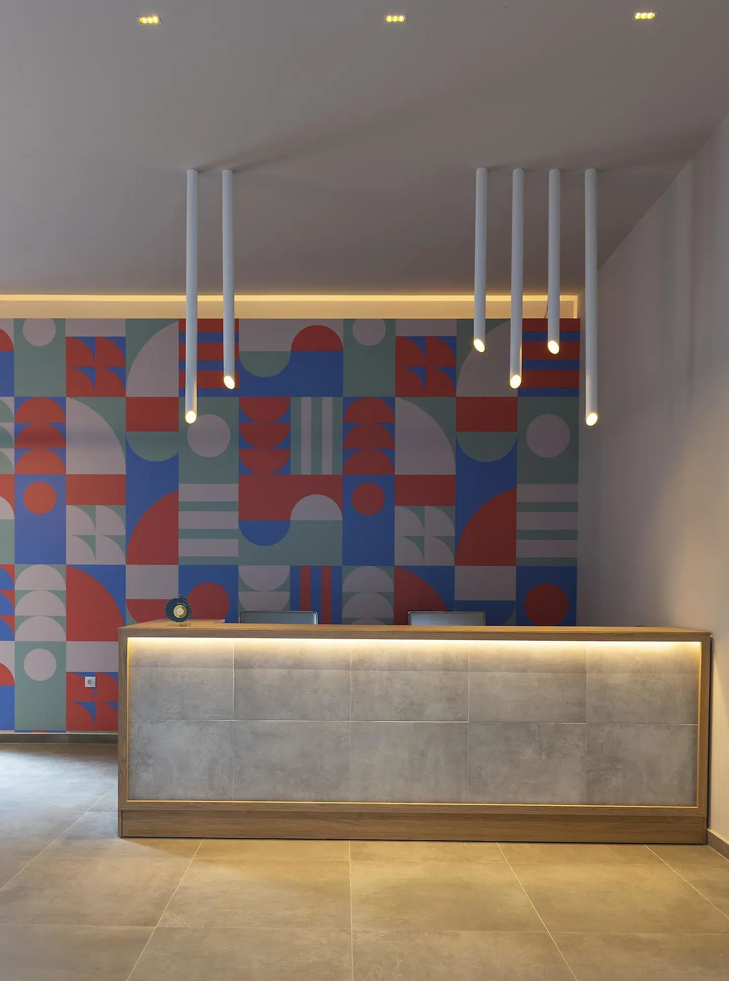 Motivo Thassos LOUNGE_LOBBY