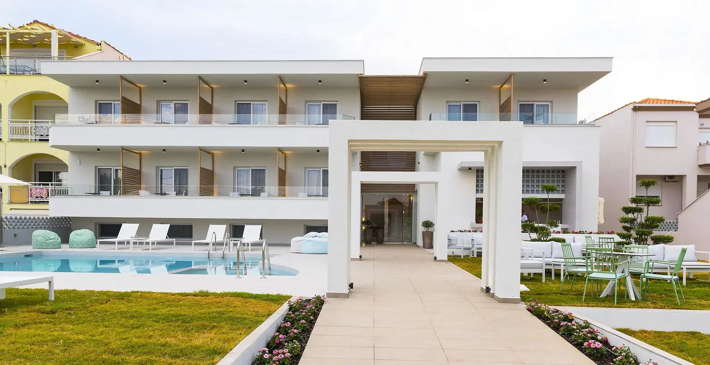 Motivo Thassos EXTERIOR
