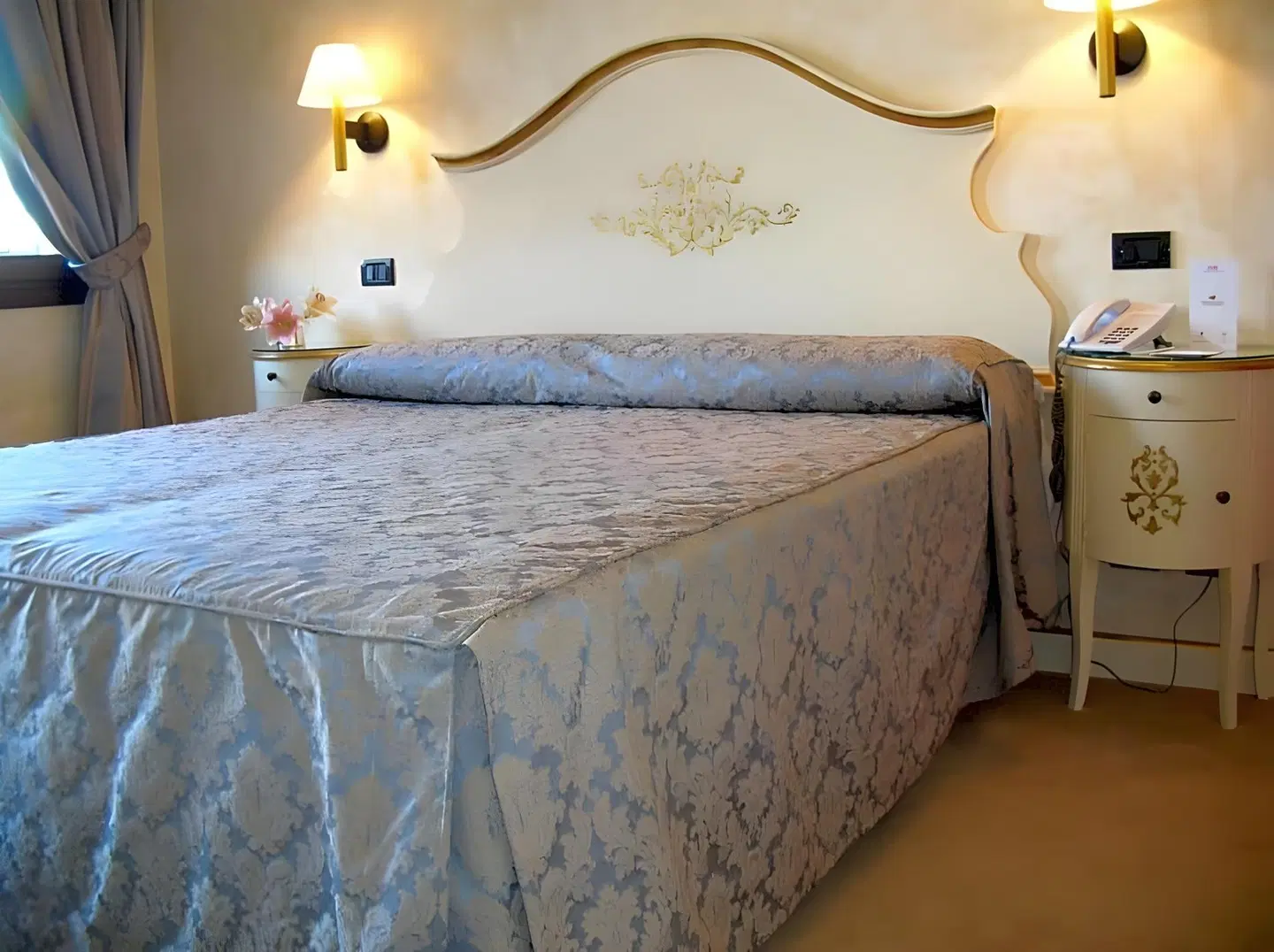 Hotel Carlton Capri ROOM_EXAMPLE