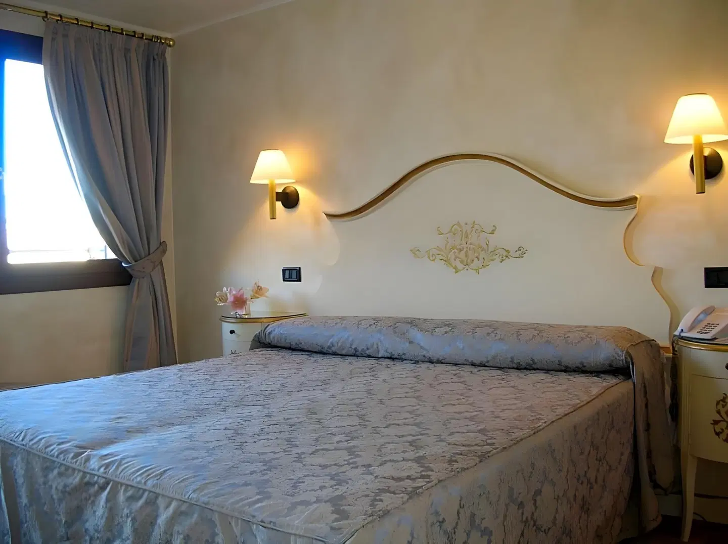 Hotel Carlton Capri ROOM_EXAMPLE