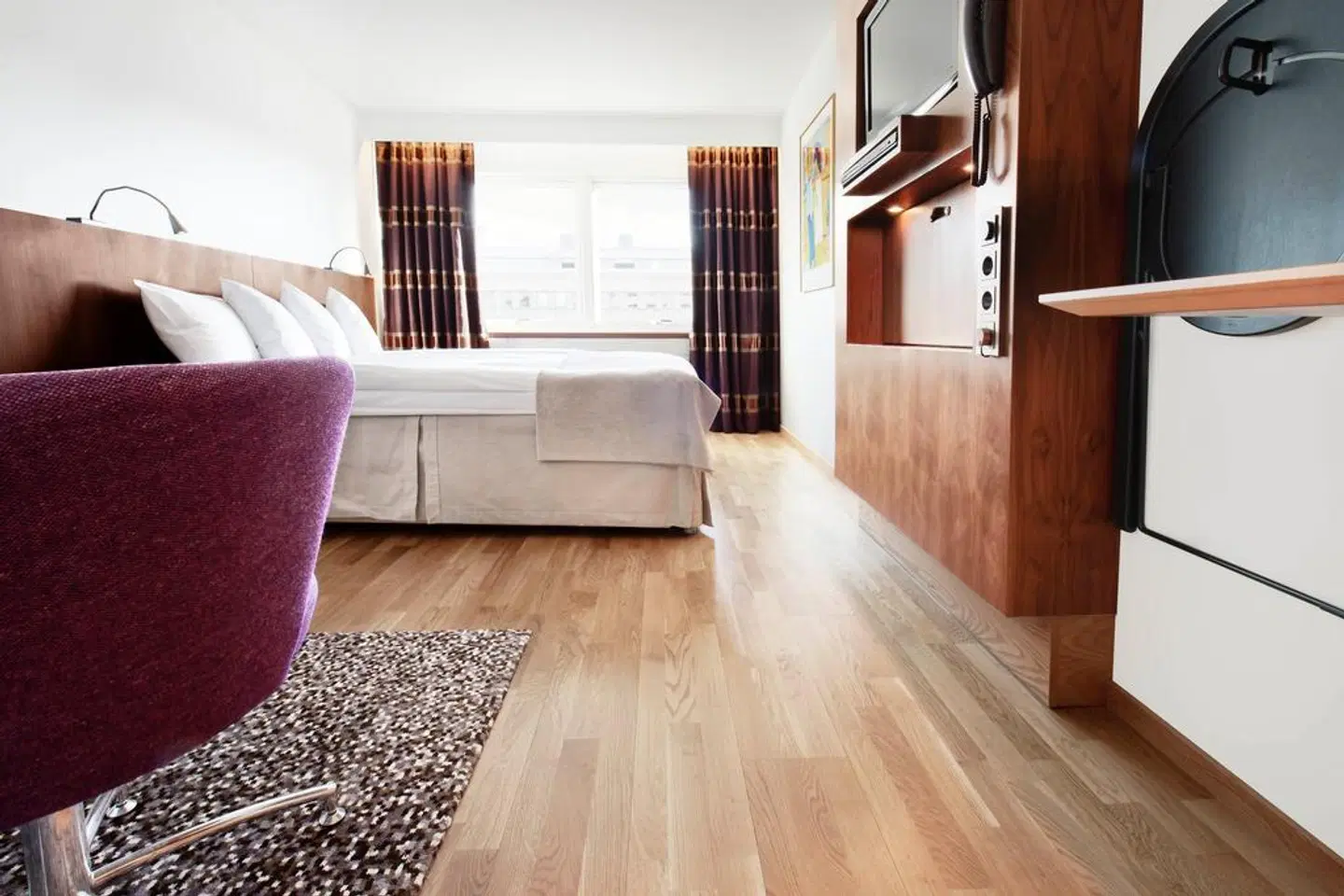 Quality Hotel Grand Borås ROOM_EXAMPLE