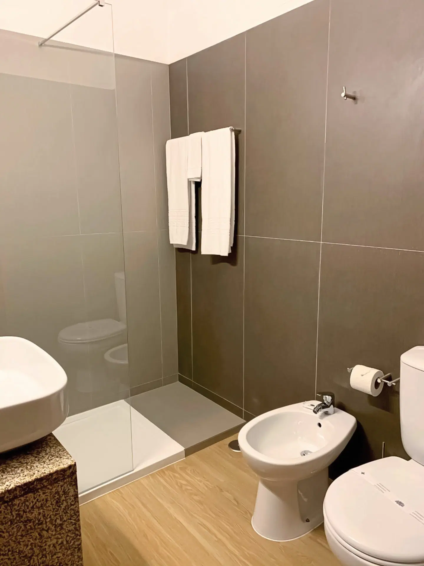 Guadiana Badezimmer