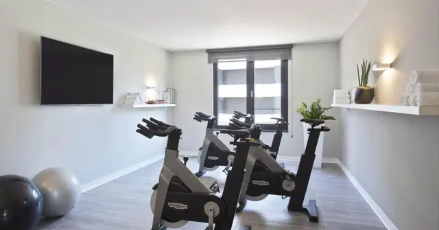 INNSiDE Frankfurt Ostend SPORTS_AND_LEISURE