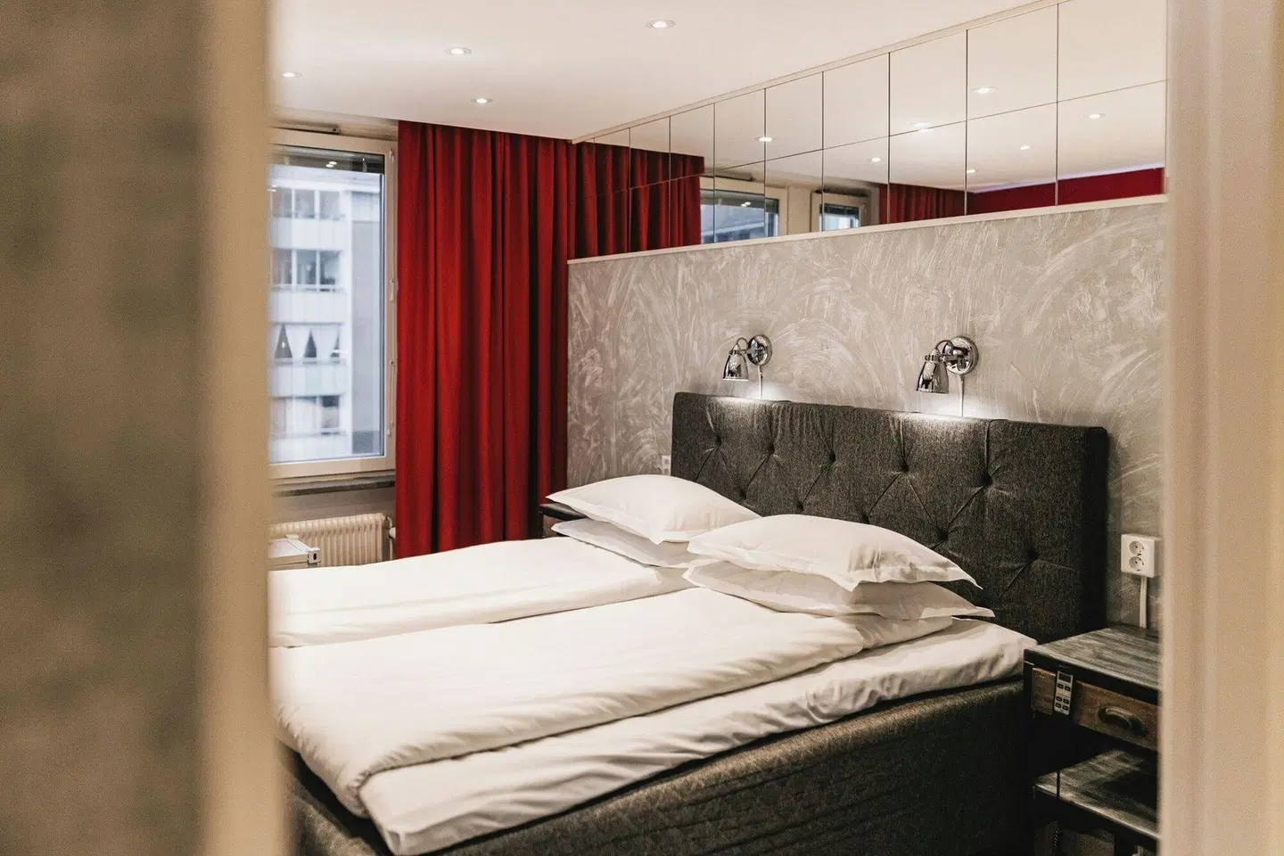 Havshotellet ROOM_EXAMPLE