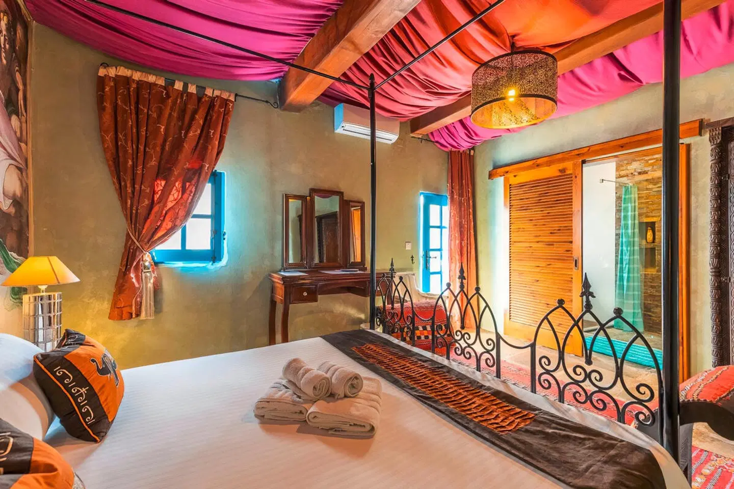 Chapel 5 Boutique Suites HEALTH_BEAUTY