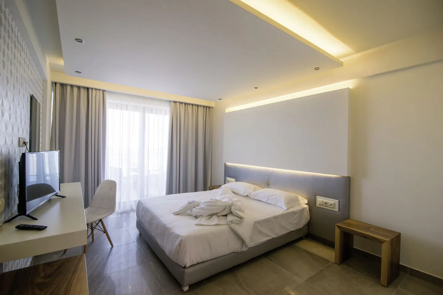 Aegean Infinity Deluxe ROOM_EXAMPLE