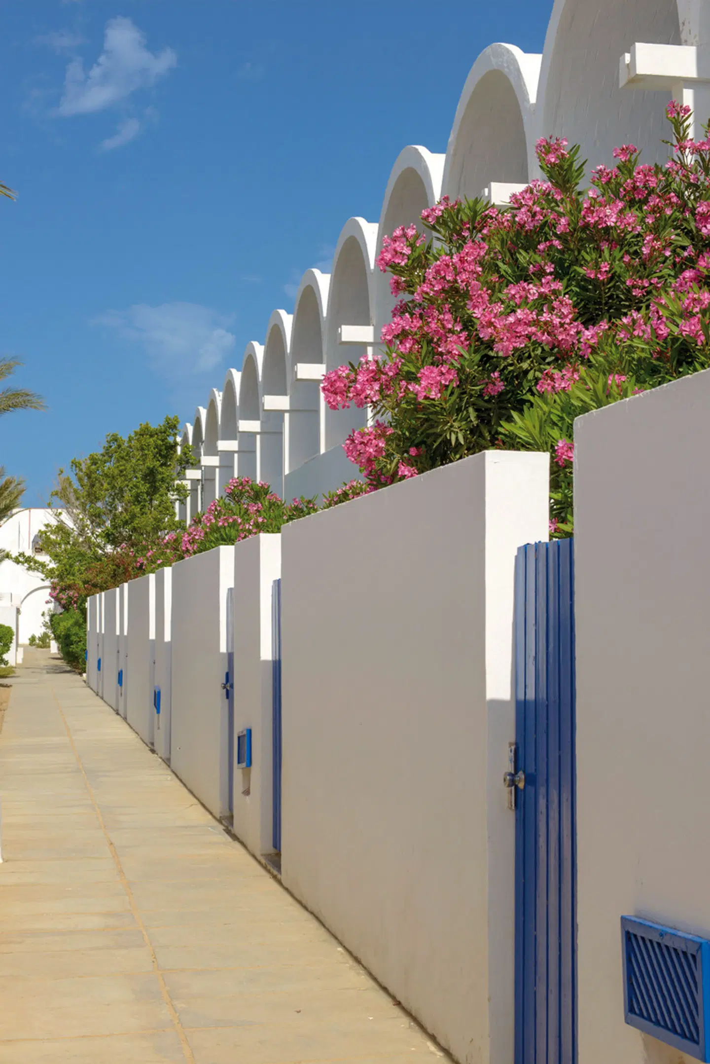 Dar Jerba Zahra EXTERIOR