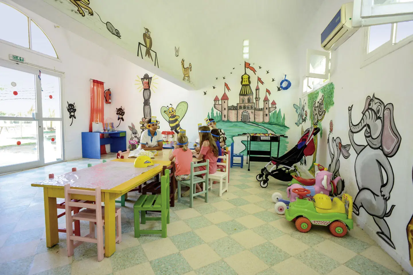 Dar Jerba Zahra SPORTS_AND_LEISURE