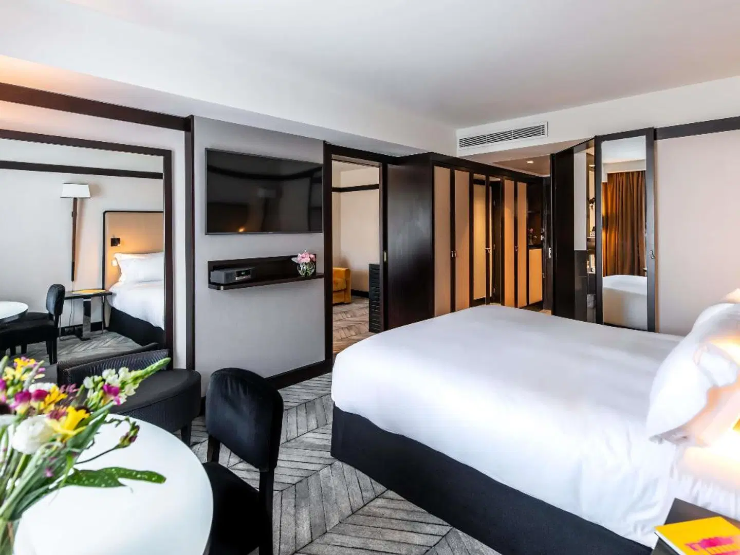 Sofitel Lisbon Liberdade Hotel ROOM_EXAMPLE