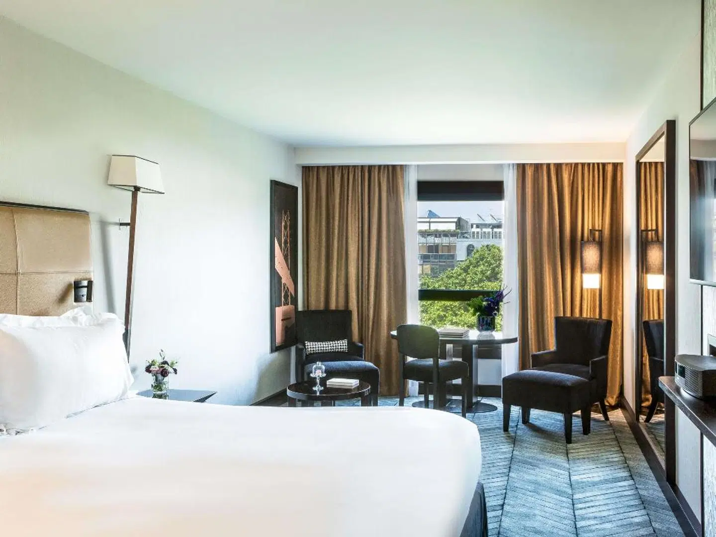 Sofitel Lisbon Liberdade Hotel ROOM_EXAMPLE