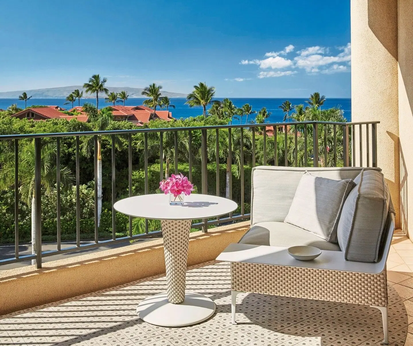 Four Seasons Resort Maui at Wailea Terrasse