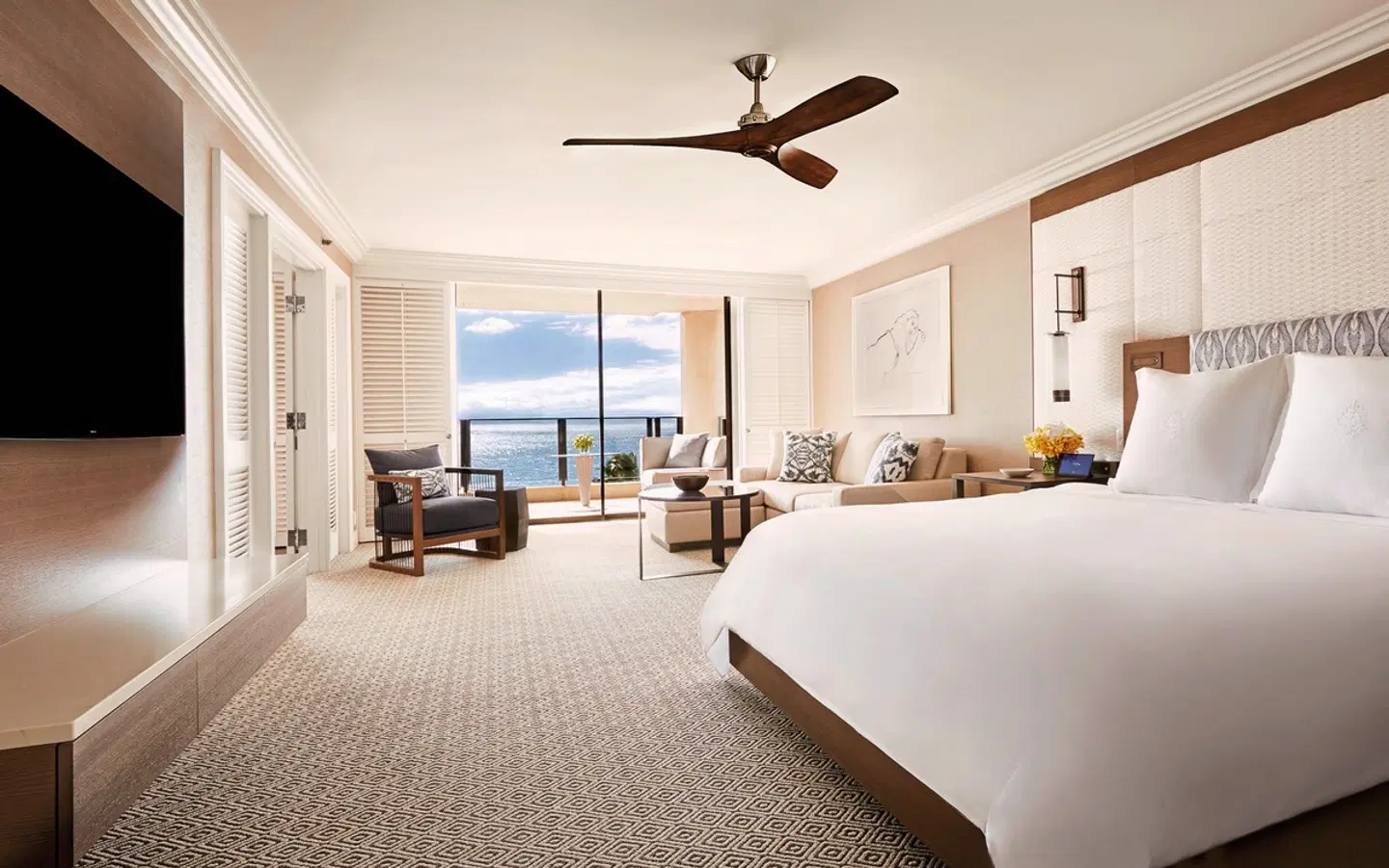Four Seasons Resort Maui at Wailea ROOM_EXAMPLE