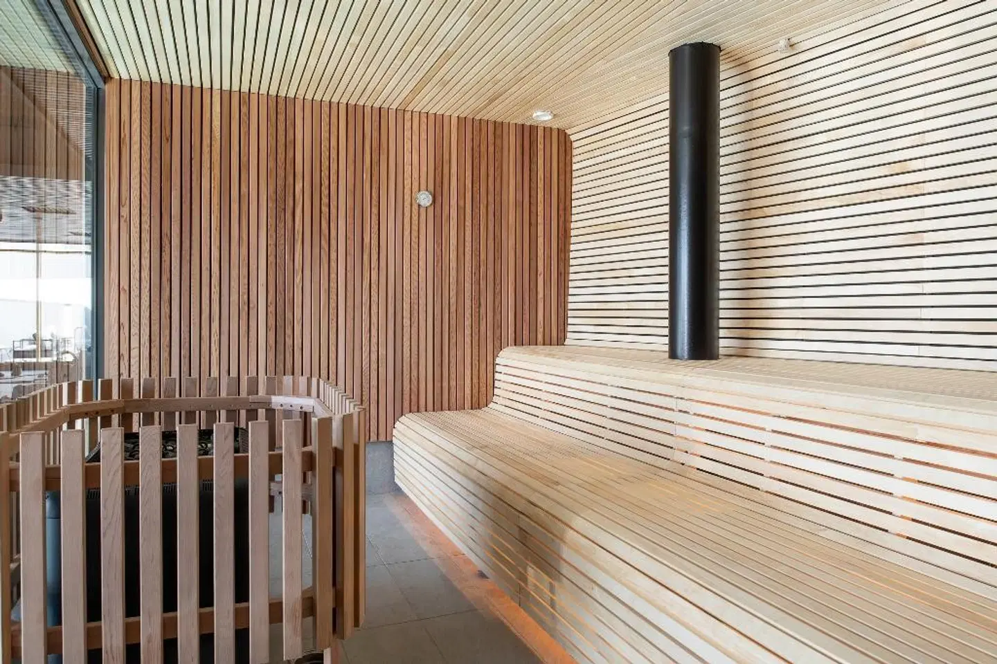 Quality Hotel The Box HEALTH_BEAUTY