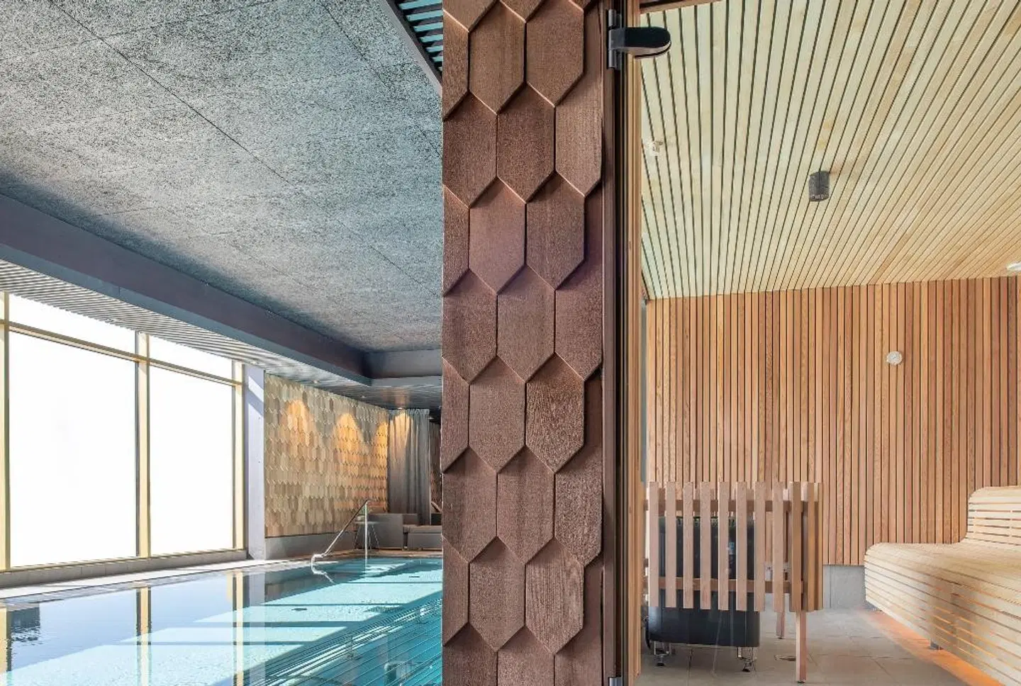 Quality Hotel The Box HEALTH_BEAUTY