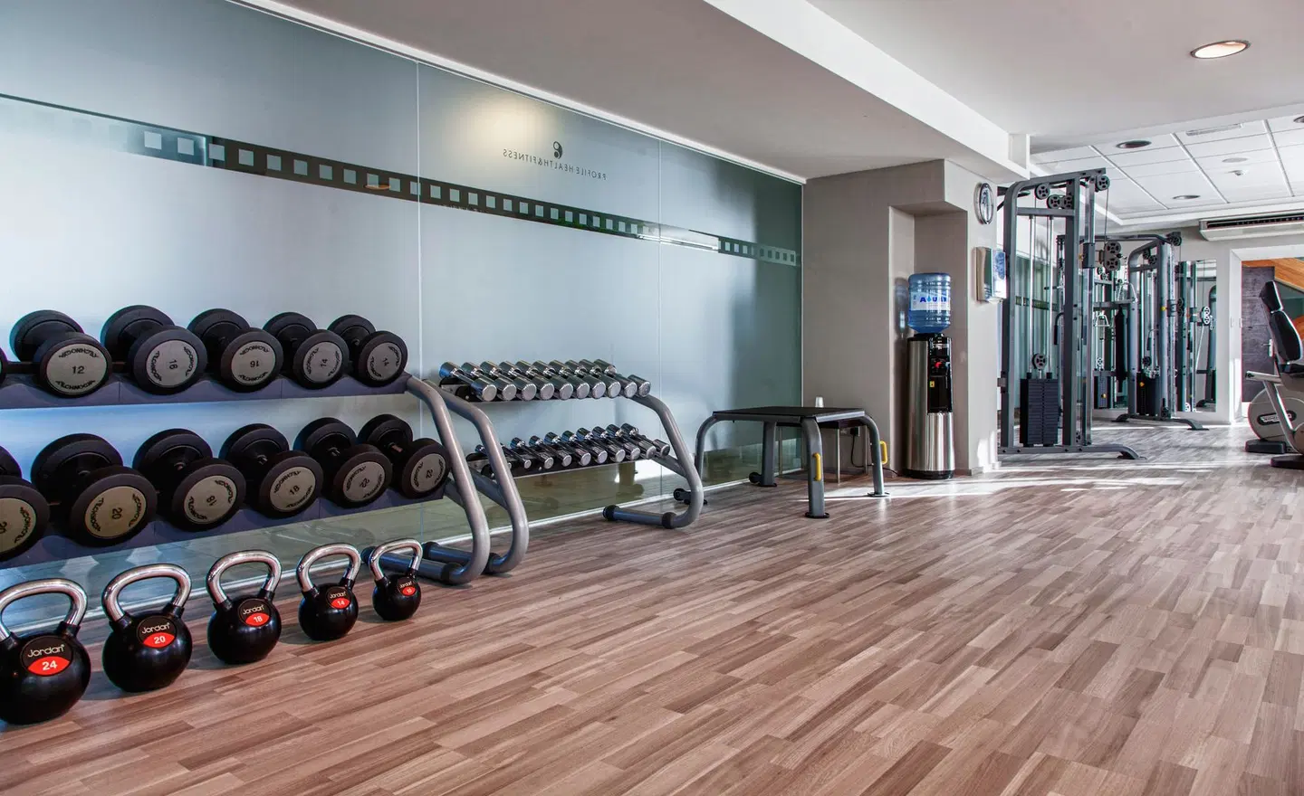 AX Victoria Hotel SPORTS_AND_LEISURE