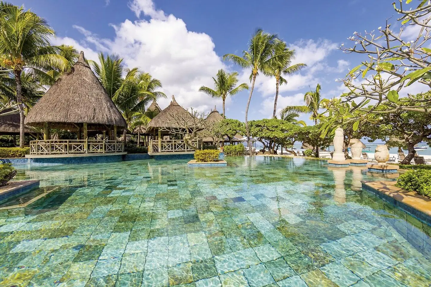La Pirogue Mauritius OUTDOOR_POOL