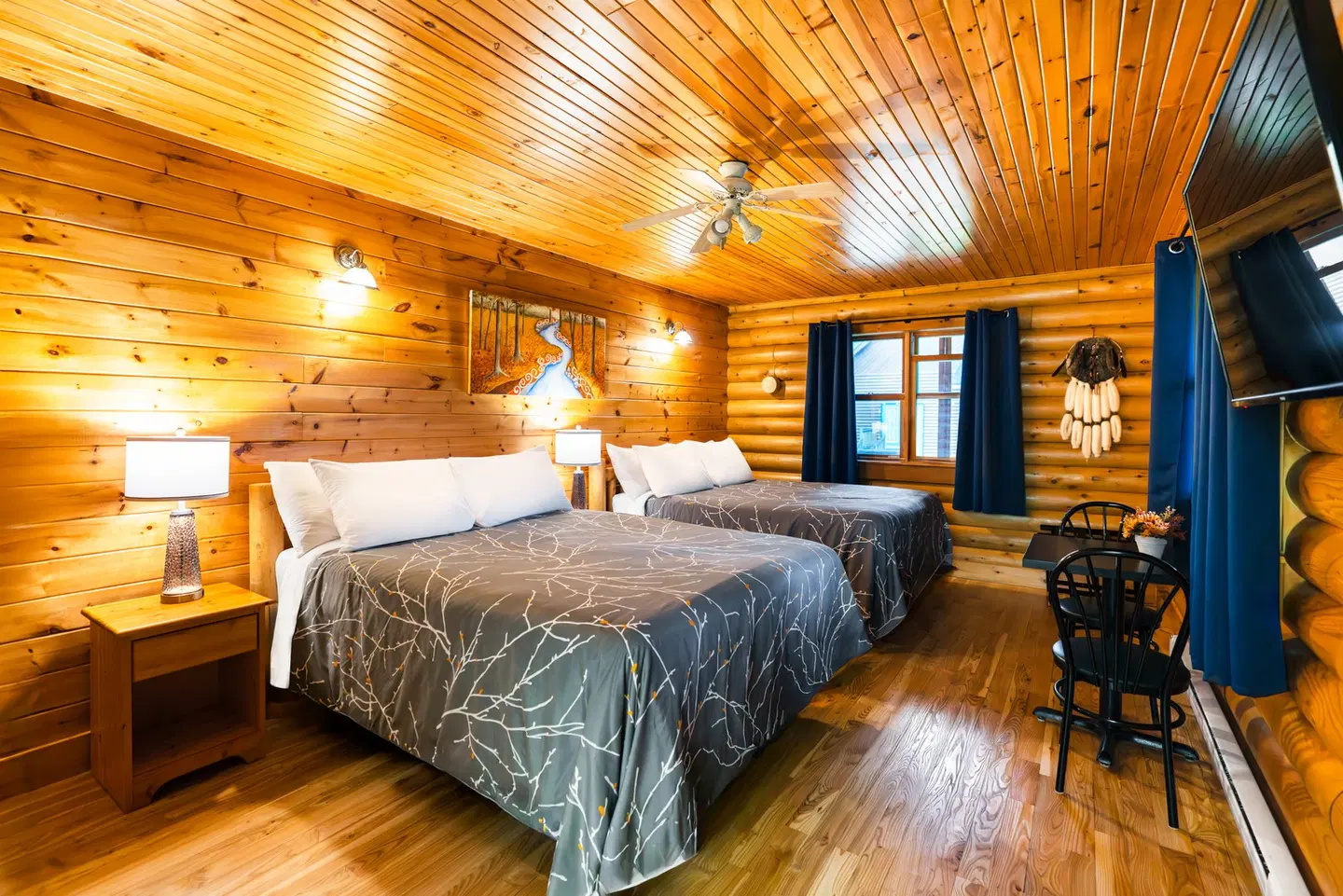 Red Bank Lodge ROOM_EXAMPLE