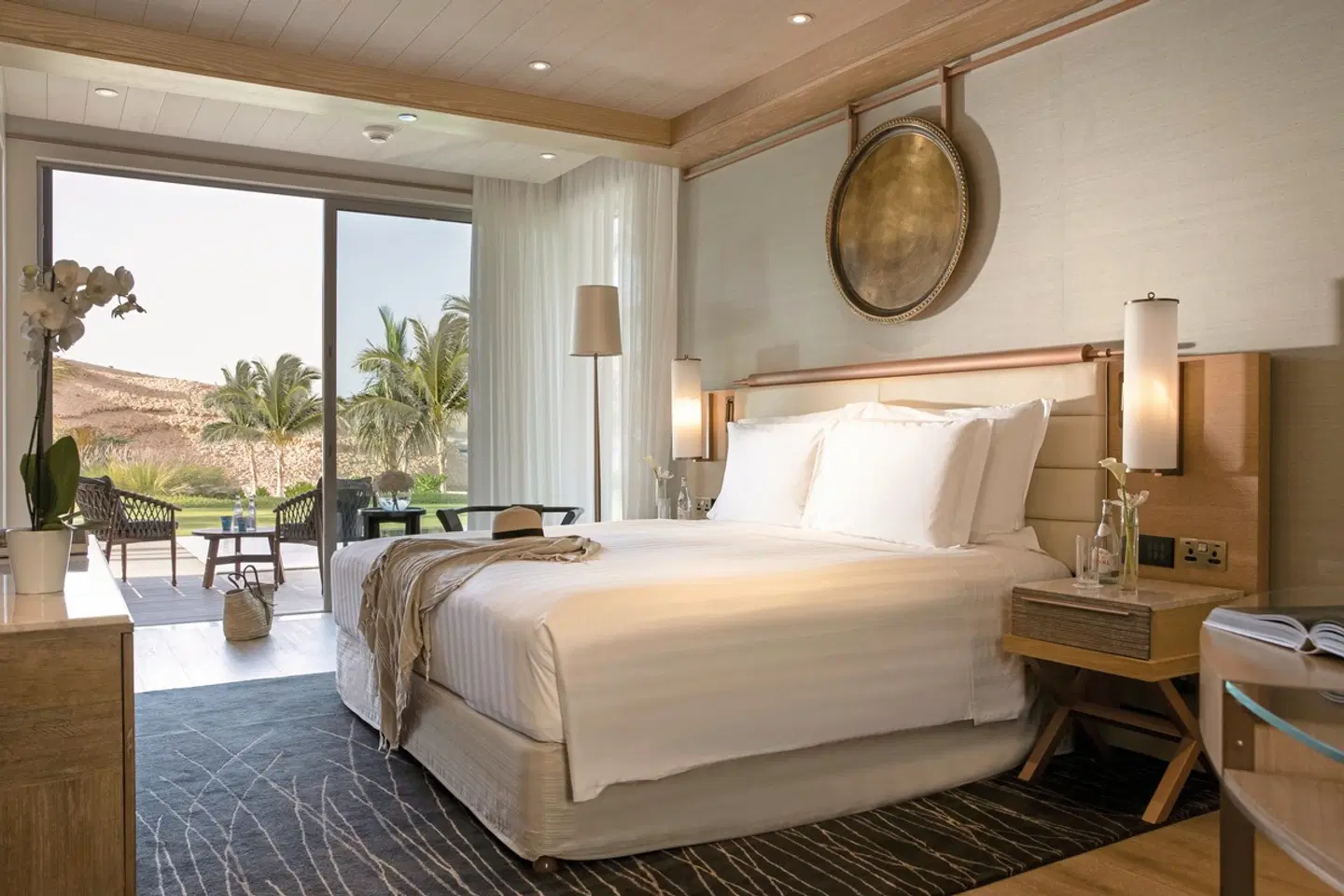 Jumeirah Muscat Bay ROOM_EXAMPLE