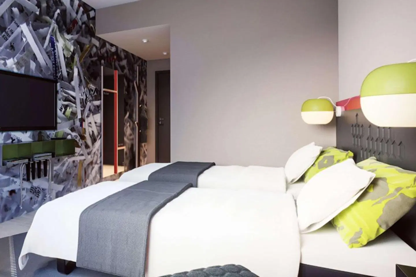 Comfort Hotel Norrköping ROOM_EXAMPLE