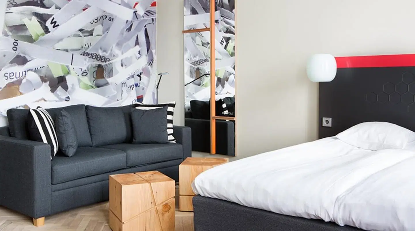 Comfort Hotel Norrköping ROOM_EXAMPLE