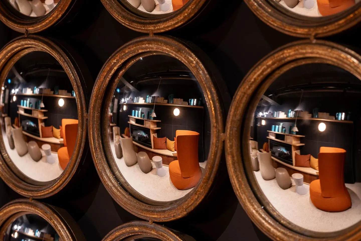 L'Adresse Bar