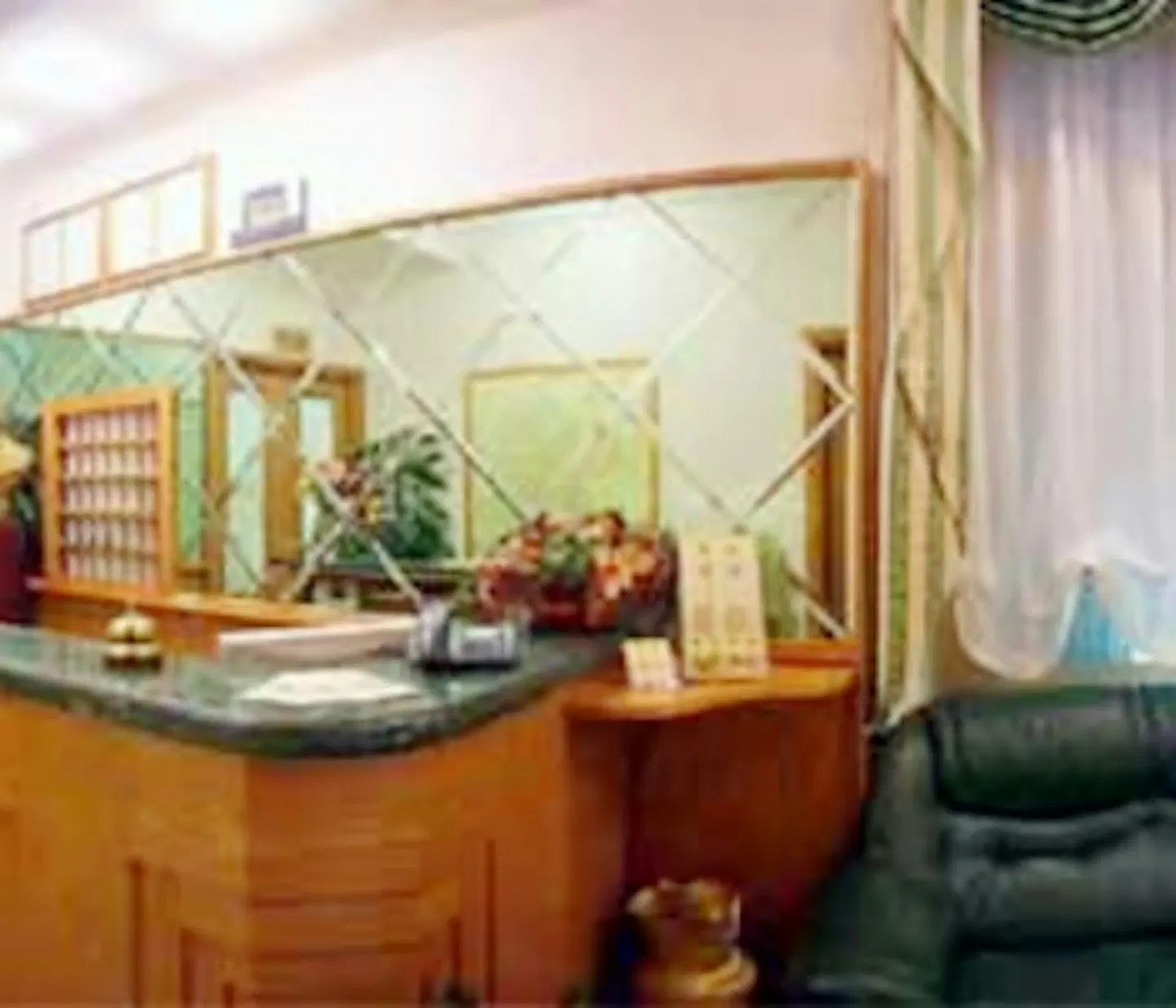 Dorica Restaurant