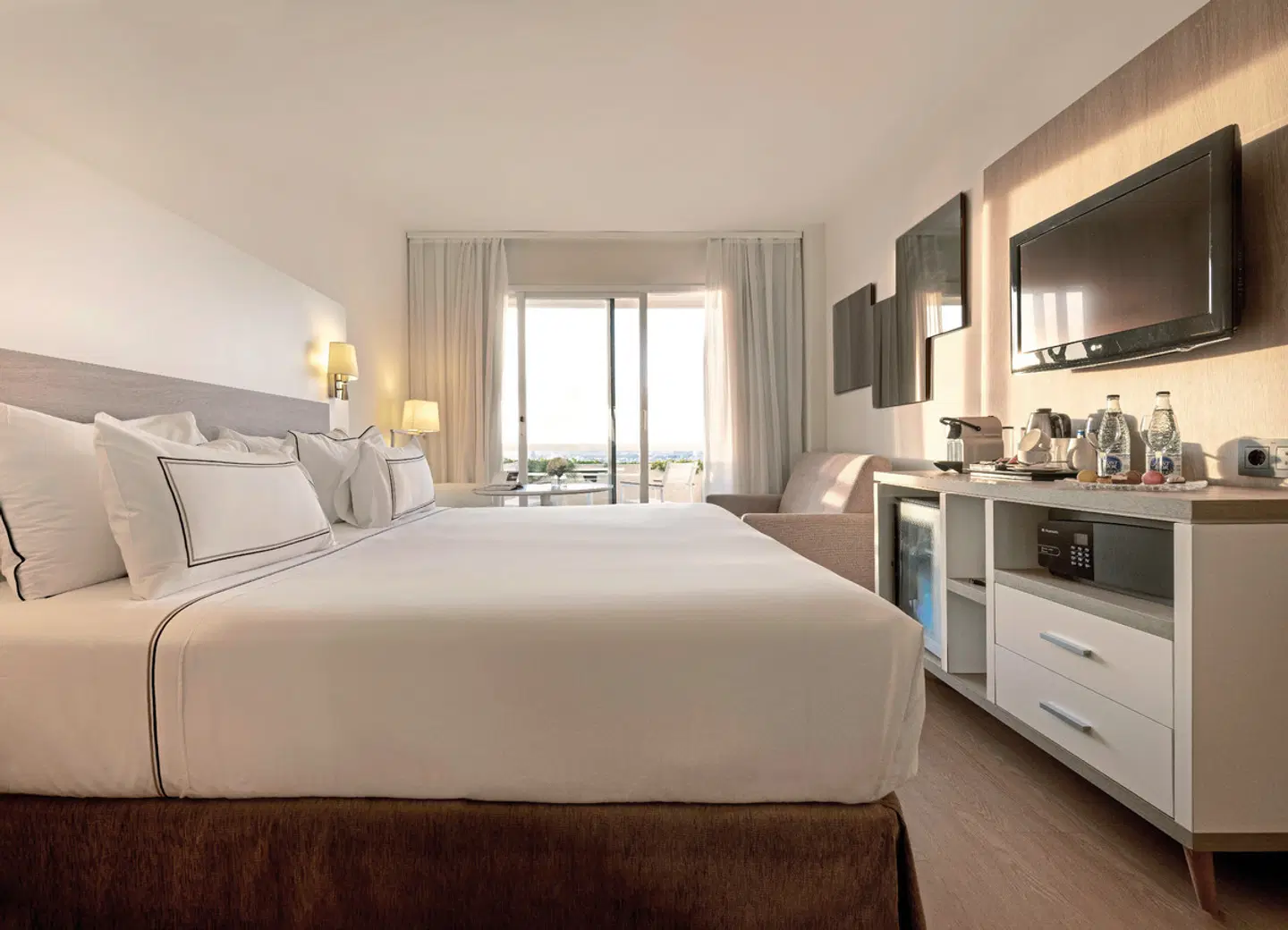 Meliá Sitges ROOM_EXAMPLE