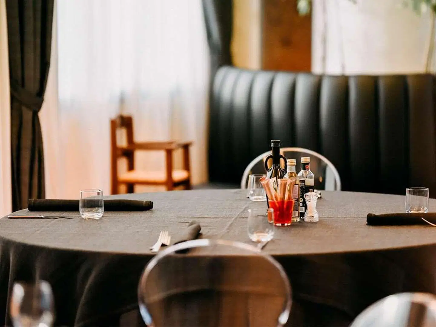 SHG Hotel Antonella Konferenz