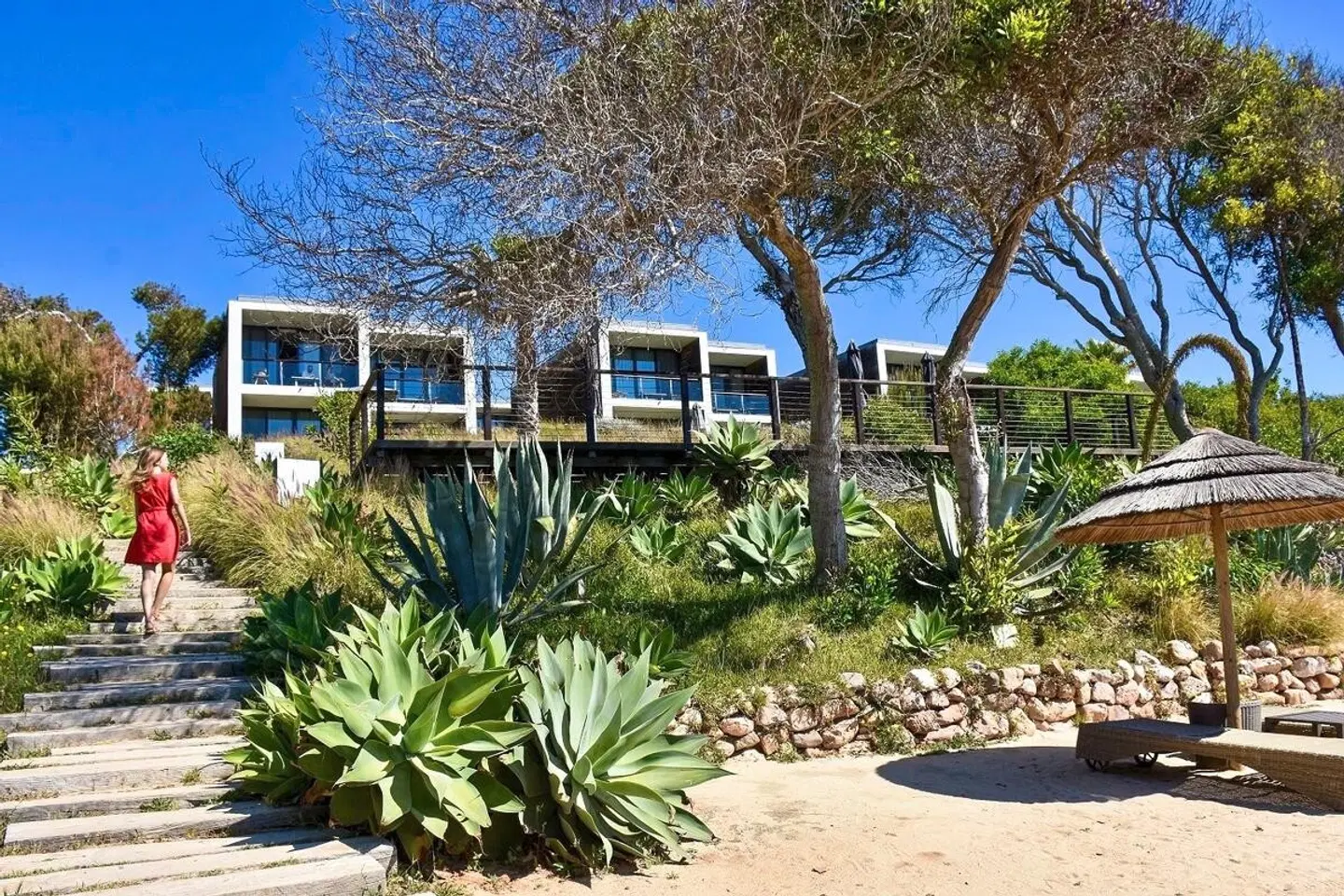 Martinhal Sagres Beach Family Resort EXTERIOR
