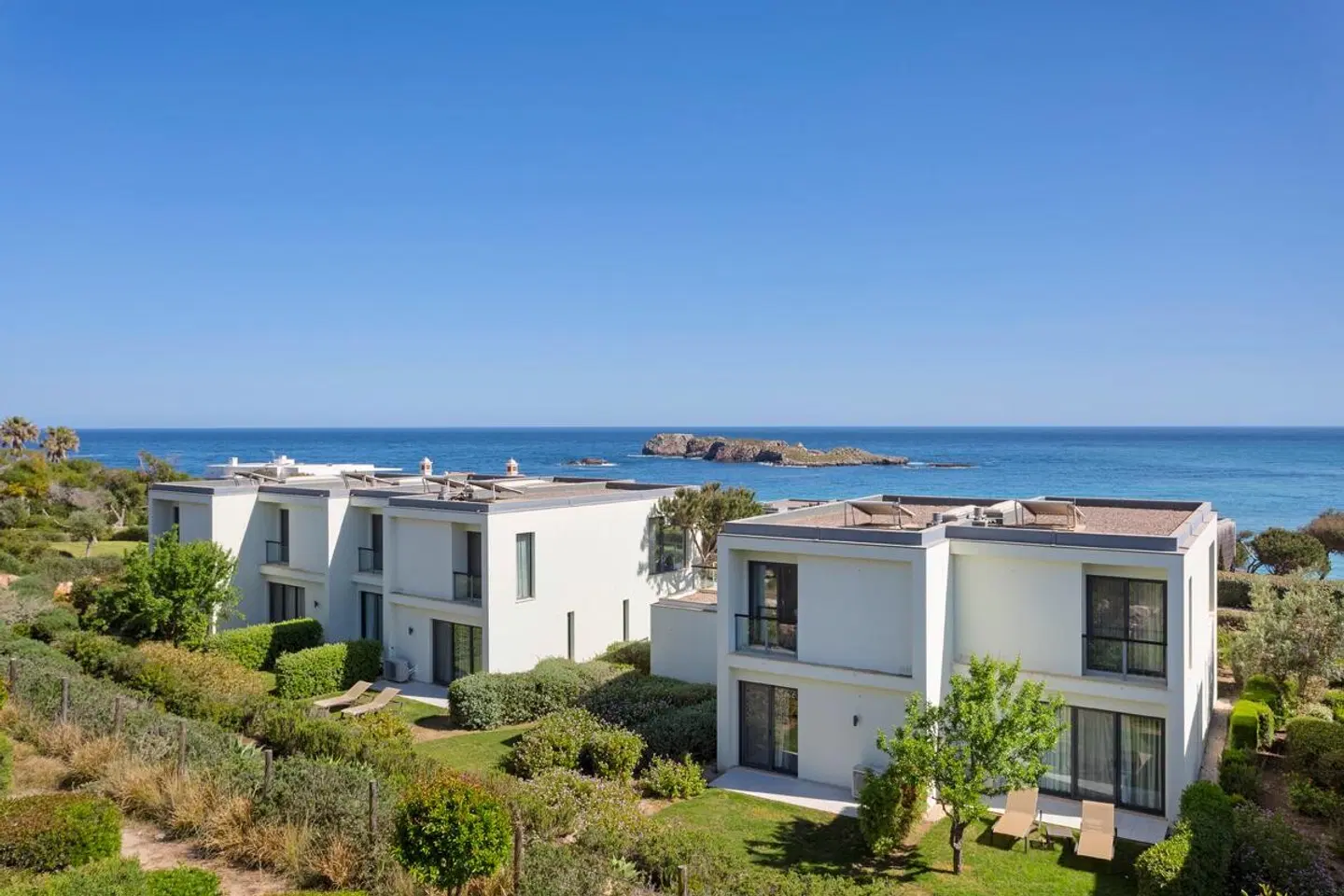 Martinhal Sagres Beach Family Resort EXTERIOR