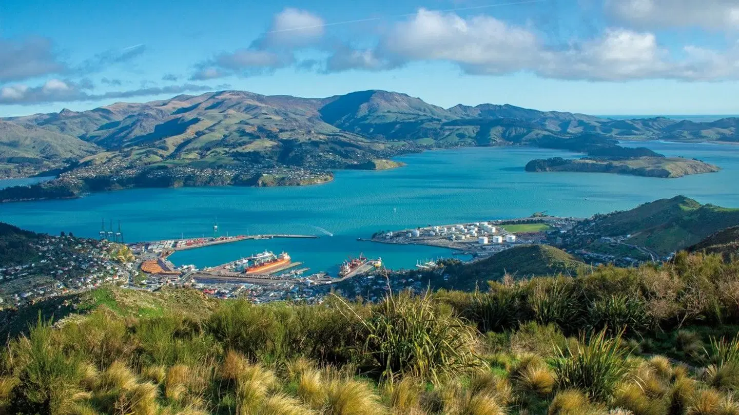 Zwischen Fjorden, Vulkanen & Küsten - Neuseeland entdecken LANDSCAPE