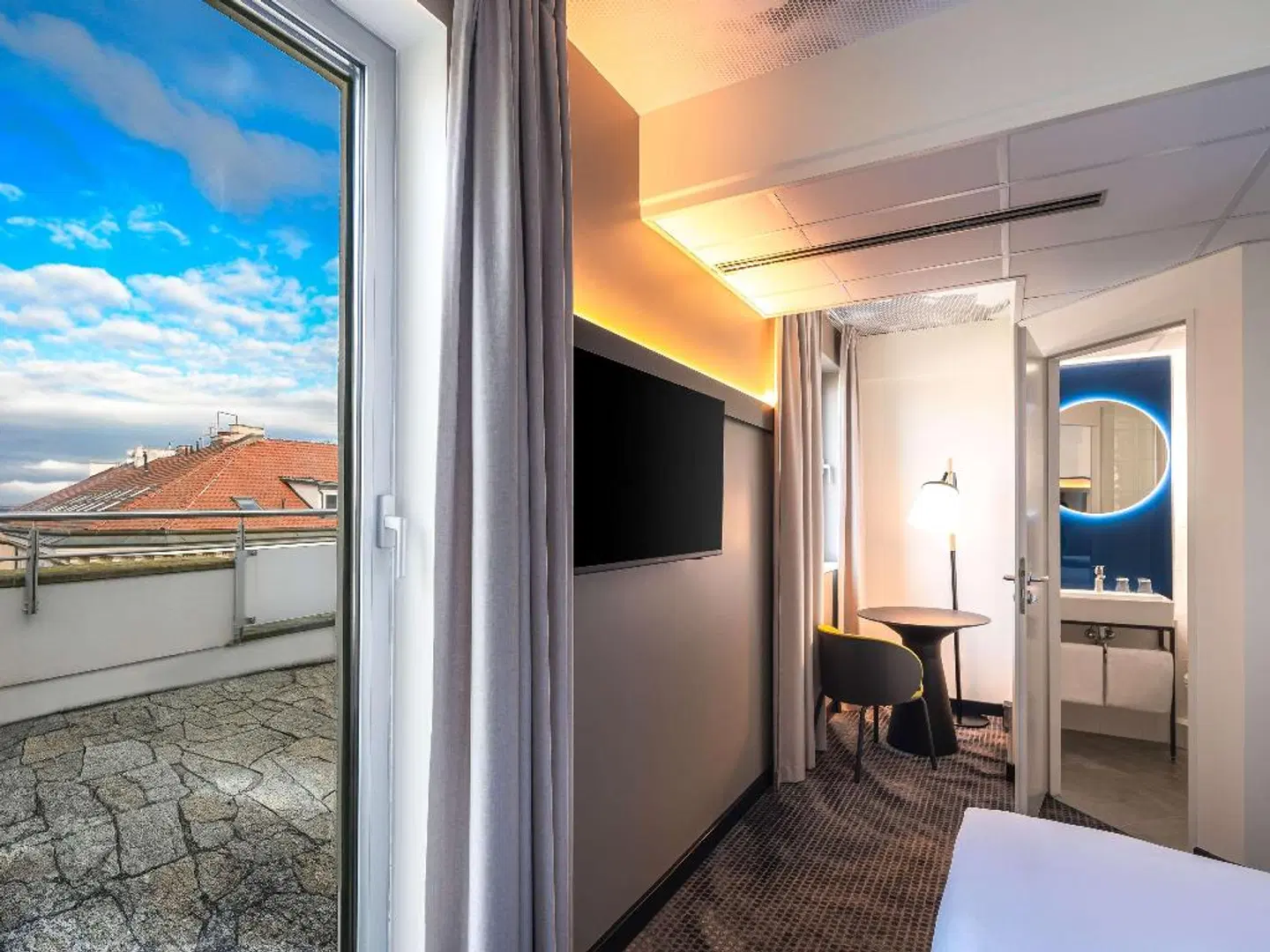 ibis Praha Wenceslas Square ROOM_EXAMPLE