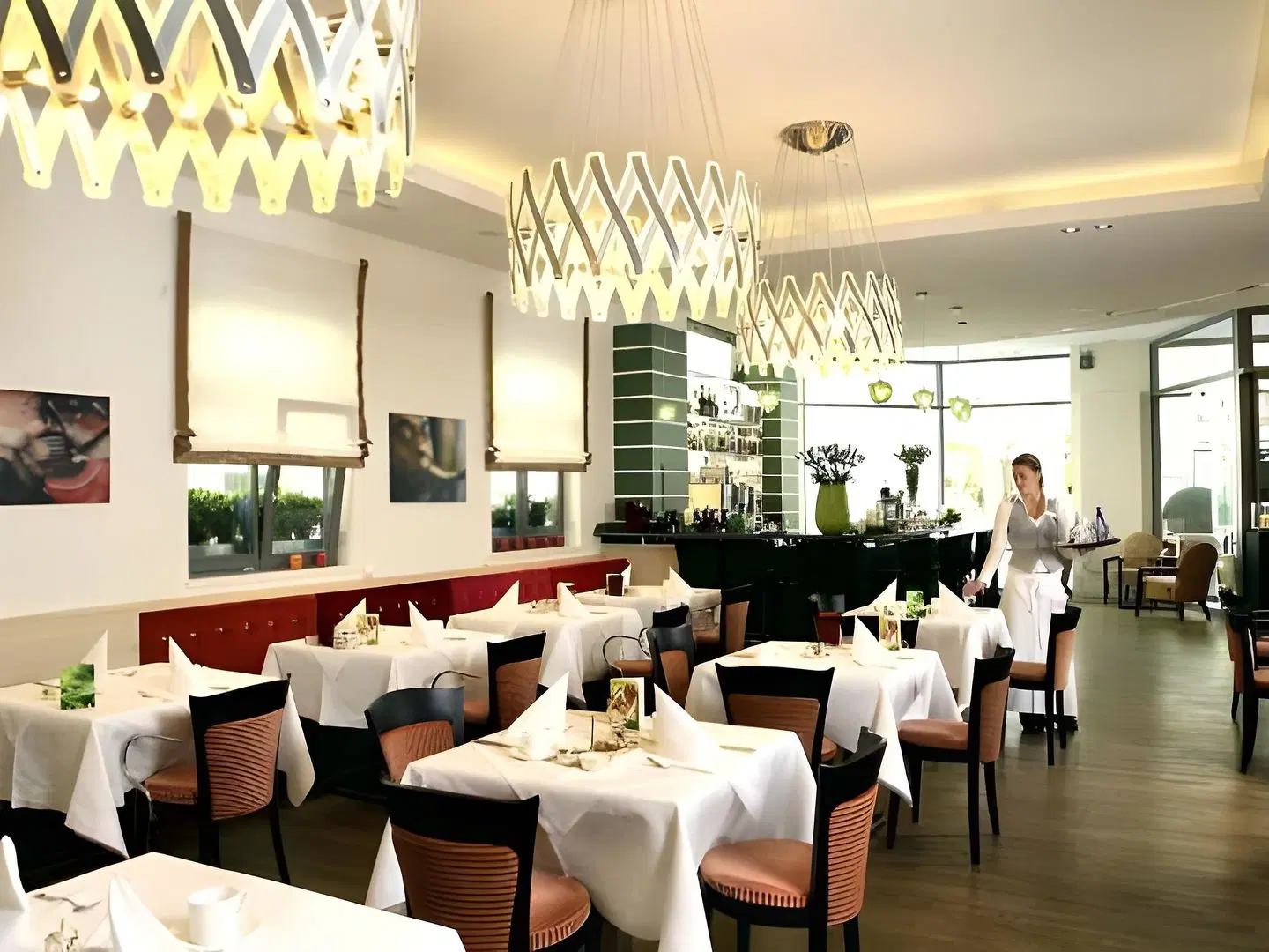 Goliath am Dom Restaurant