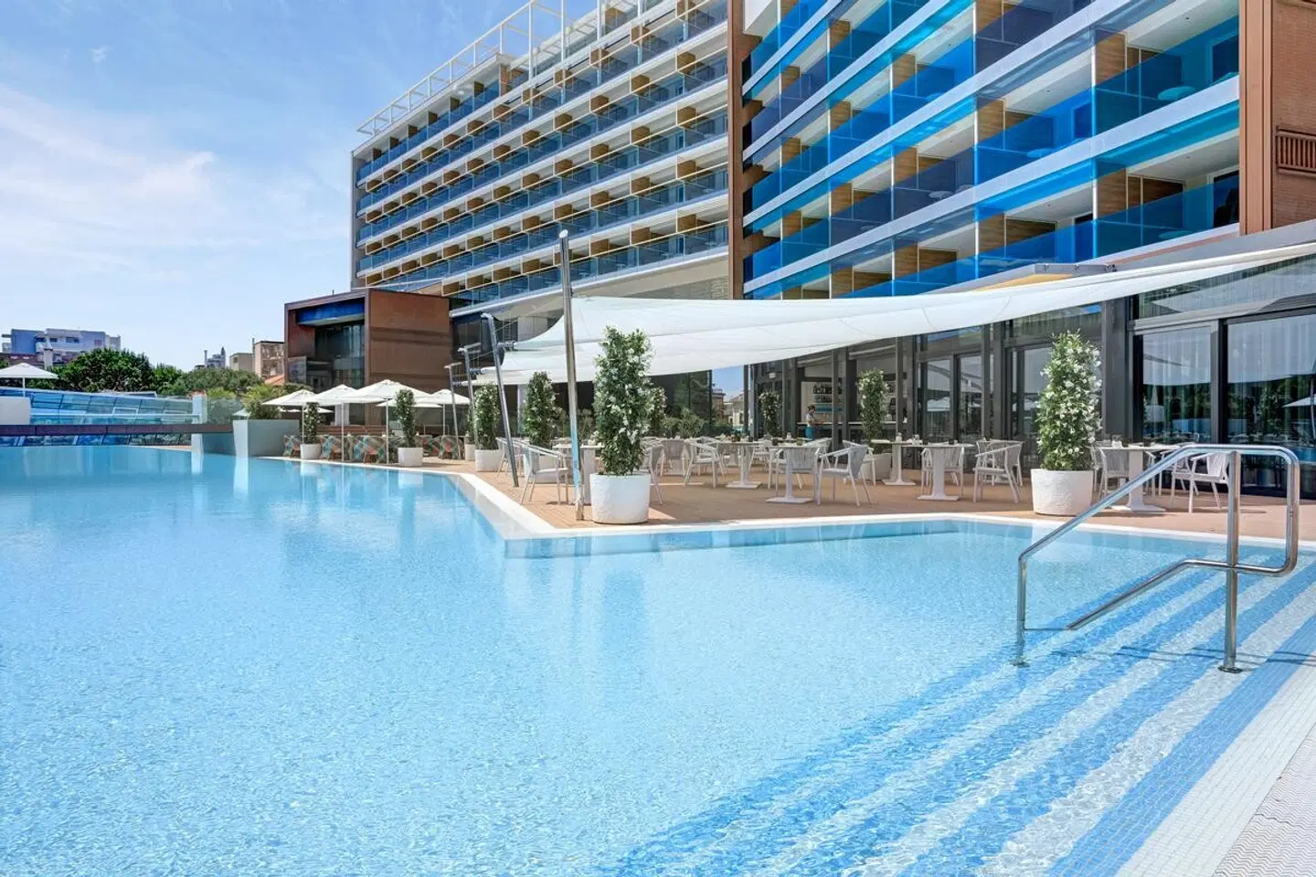 Almar Lido Jesolo OUTDOOR_POOL