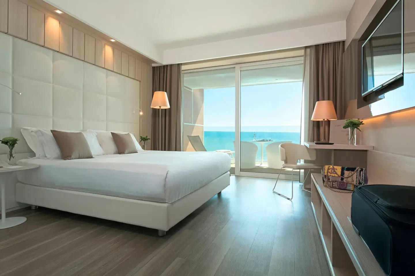 Almar Lido Jesolo ROOM_EXAMPLE