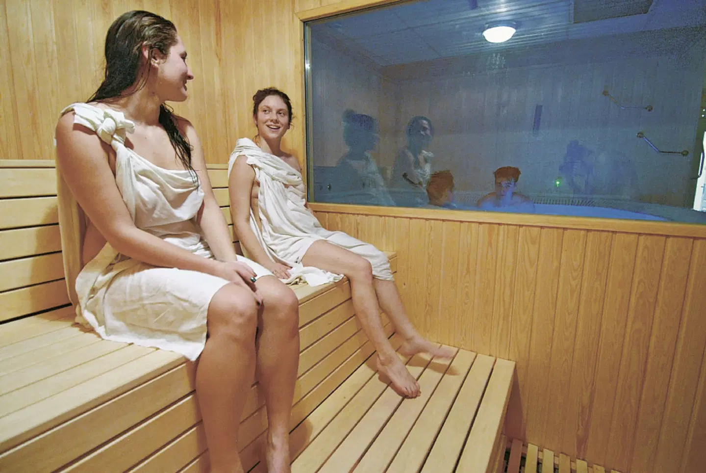 Wellness Hotel Aphrodite HEALTH_BEAUTY