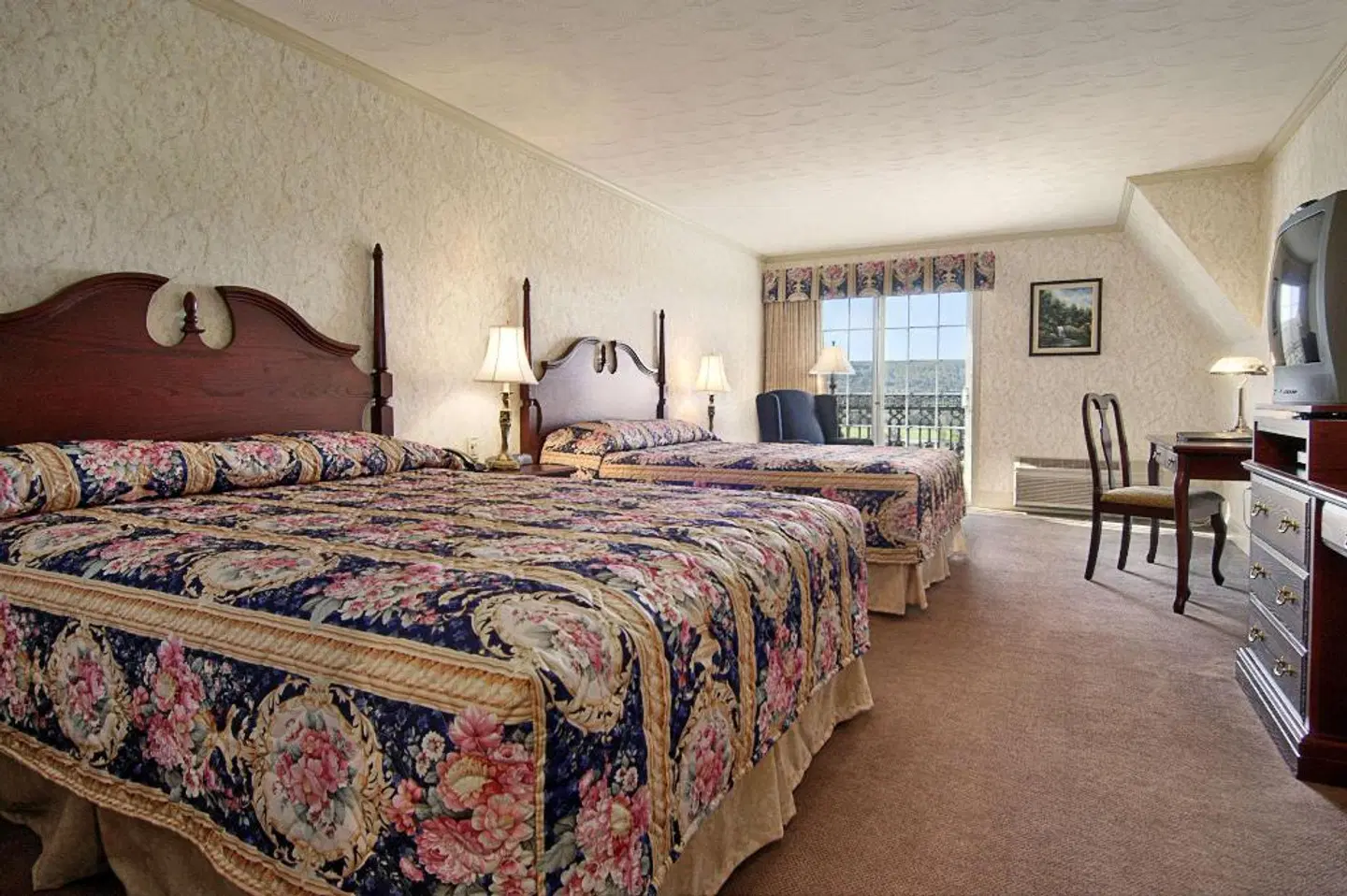 Days Inn by Wyndham Edmundston ROOM_EXAMPLE