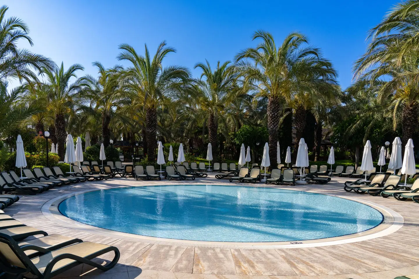 Royal Wings Hotel OUTDOOR_POOL