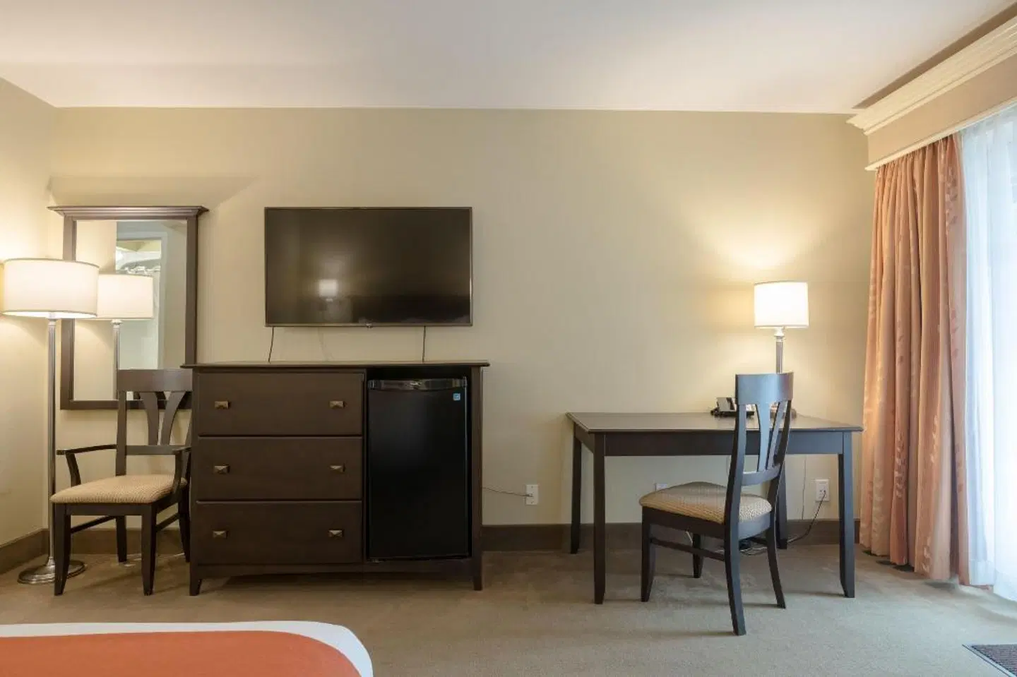 Amsterdam Inn & Suites Sussex ROOM_EXAMPLE
