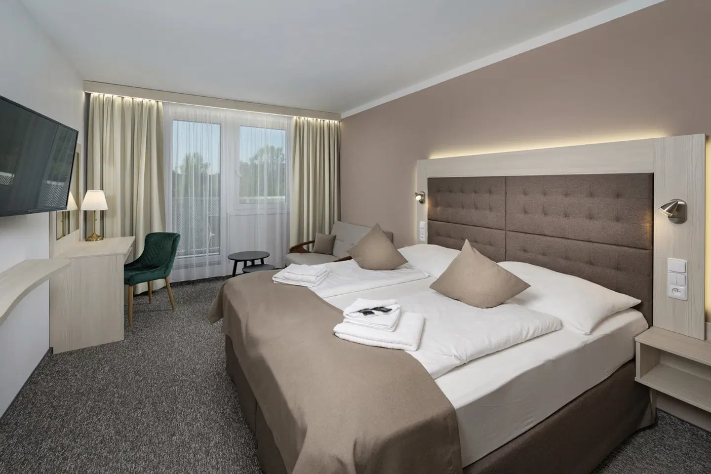Wellness Hotel Astra ROOM_EXAMPLE